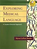 LaFleur Exploring Medical Language/Dictionary, LaFleur Brooks, Myrna, 0323018173