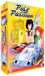 Pole Position - Intégrale De La Série Tv