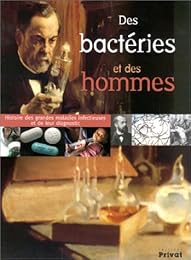 Des  bactéries et des hommes