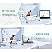 UGREEN Mini DisplayPort to HDMI Adapter Mini DP Male to HDMI Female Thunderbolt 2.0 to HDMI Adapter Suitable for Apple MacBook Pro MacBook Air Microsoft Surface Pro 4 Pro 3 Google Chromebook White