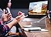 Laptop Stand - Bestand Aluminum Cooling MacBook Stand: [Update Version] Stand, Holder for Apple MacBook Air, MacBook Pro, All Notebooks, Sliver (Patented)
