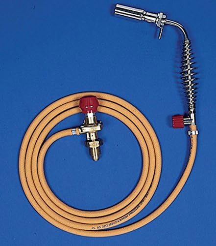 Standard Torch Kit For Propane by Bullfinch