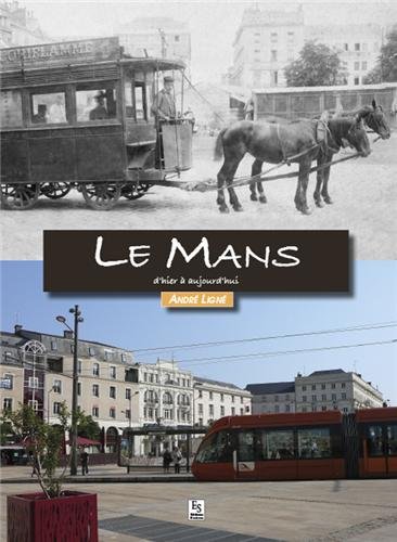 Le Mans