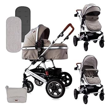 lorelli stroller