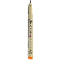 Sakura 1.45 Mm, Orange : Amazon.ca: Home