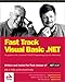 Fast Track Visual Basic .NET by 