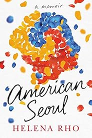 American Seoul: A Memoir