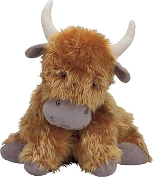 jellycat bull
