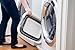 Adorn Home Essentials Collapsible Pop Up Laundry Basket Foldable and Space-Saving Storage Container | Easy and Practical Solution | Size Basket : (Small)