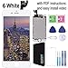 for iPhone 6 Screen Replacement White Lcd - 4.7