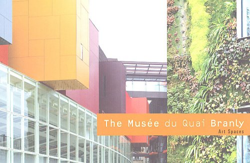 The  musée du quai Branly