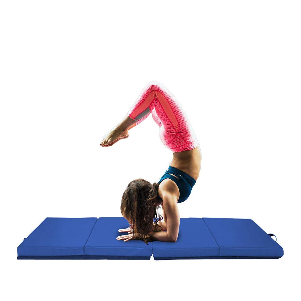 mirafit yoga mat