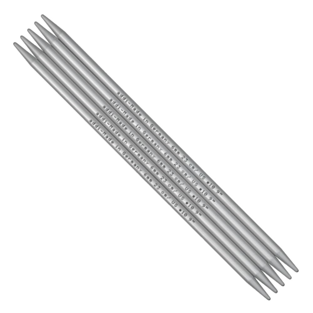Addi Double-Pointed Needles 15cm 3.00mm - 1pc — image 1
