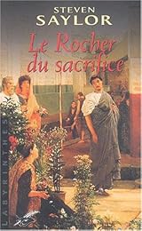 Le  rocher du sacrifice