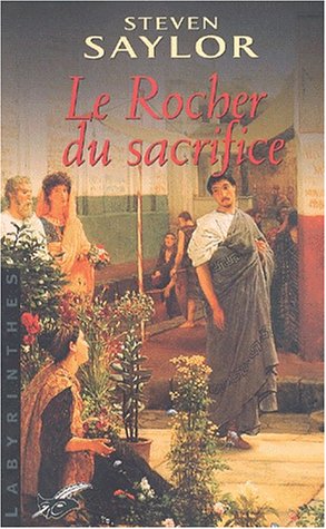 Le  rocher du sacrifice