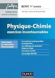 Physique-chimie