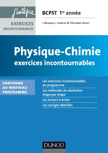 Physique-chimie