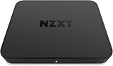 NZXT Signal 4K30 USB Capture Card 4K60 HDR 240Hz 1080p Live Streaming Gaming view 2