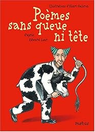 Poèmes sans queue ni tête