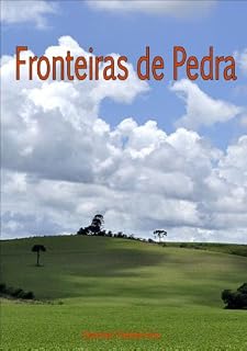 Livro Fronteiras de Pedra - Sample