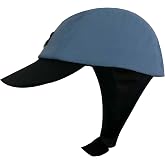 Malo&rsquo;o Watersports Hat, Adjustable Performance Surf Cap for Swimming, Duck Diving &amp; Paddling, Lightweight Quick-Dry Sun Hat