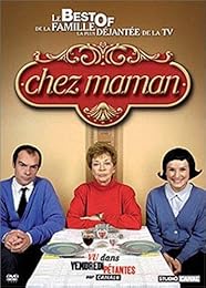 Chez Maman