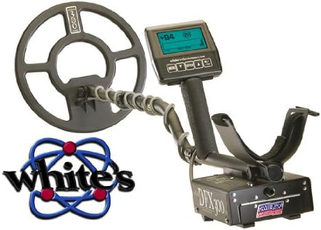 Metal detector gc 1023