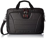 Ogio Renegade Top Zip Laptop Messenger Bag