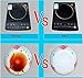 RioRand Magic Eraser Sponge NEW Design Extra High-density More Durable Cleaning Sponge Pack Of 38