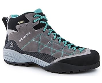 scarpa wanderschuhe