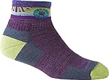 Darn Tough Daphne Cushion 1/4 Sock - Women's