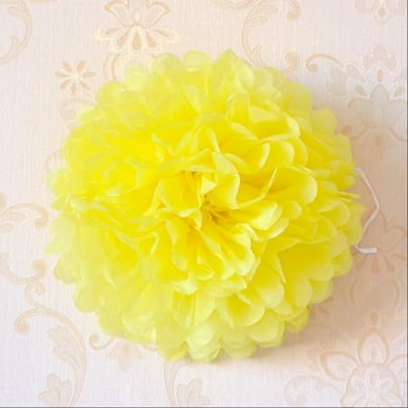 20 Cm Nid Dabeille Boule Lanterne Papier Artisanat