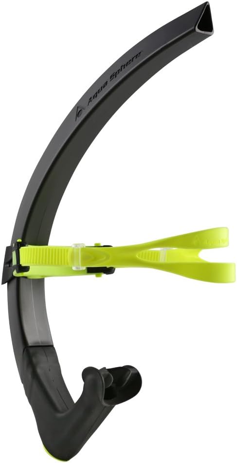 MP Michael Phelps Focus Swim Snorkel