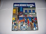 Recits Recents, Stillman, David and D'Amboise, Jacqueline, 0039227065
