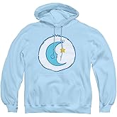 Popfunk Classic Care Bears Unisex Adult Halloween Costume T Shirt Collection Unisex Adult T Shirt Adult Pull-Over Hoodie