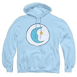 Popfunk Care Bears Bedtime Belly Unisex Adult