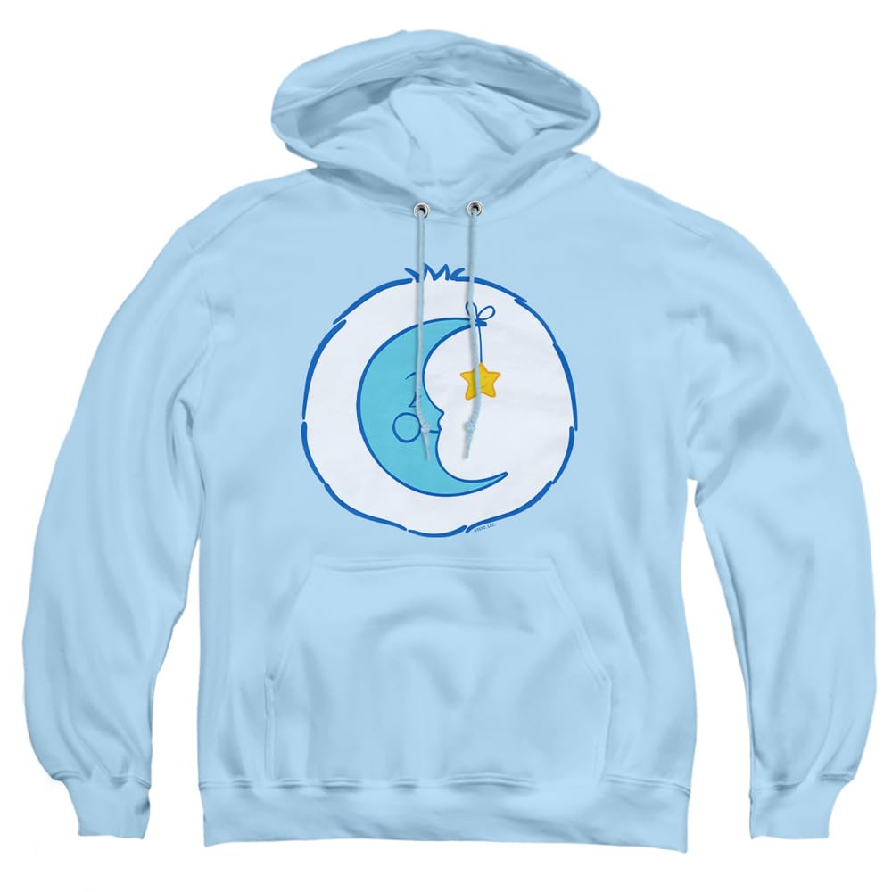 Popfunk Care Bears Bedtime Belly Unisex Adult
