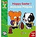 Happy Easter ! Joyeuses Pques ! (OOPS ET OHLALA) (French Edition) by 