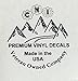 CMI330 Jeep Funny beer Die Cut Vinyl Decal Sticker 6
