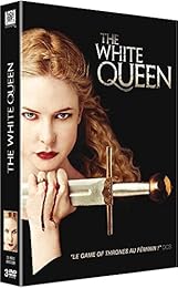 The White Queen - L'intégrale de la saga