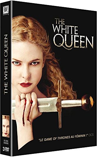 The White Queen - L'intégrale de la saga