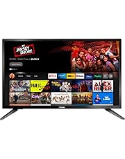 Toshiba 32LF221U21 31.5-inch Smart HD 720p TV - Fire TV, Released 2020