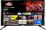 Toshiba 32LF221U21 31.5-inch Smart HD 720p TV