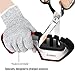 Acroma Kitchen Knife Sharpener Scissor Sharpener 3-Stage Knife& Scissor Sharpening Tool Helps Repair and Polish Blades