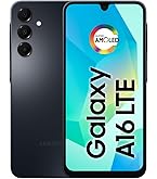 Amazon.com: Samsung Galaxy A16 5G, 128GB + 4GB RAM, Blue - Locked