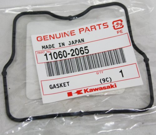 GENUINE OEM KAWASAKI PARTS - GASKET 11060-2065