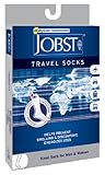 Jobst Travel Compression Socks (black-3)