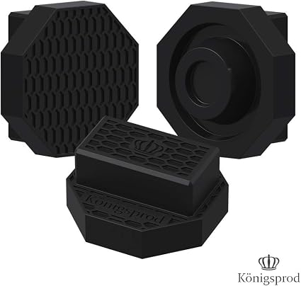 Konigsprod Gummiauflage Fur Wagenheber Fur Bmw Mercedes Benz
