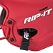 RIP-IT | Vision Pro Softball Batting Helmet | Matte | Lightweight Womens Sport Equipment