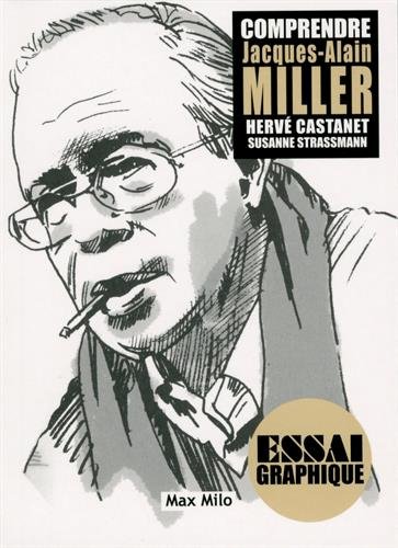 Jacques-Alain Miller